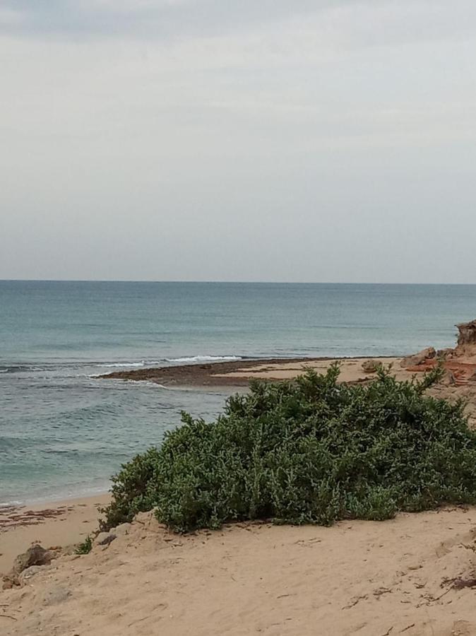 Casa Turistica Le Servite Manduria Bagian luar foto