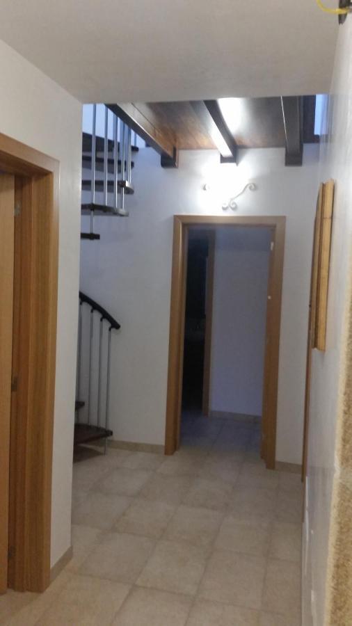 Casa Turistica Le Servite Manduria Bagian luar foto